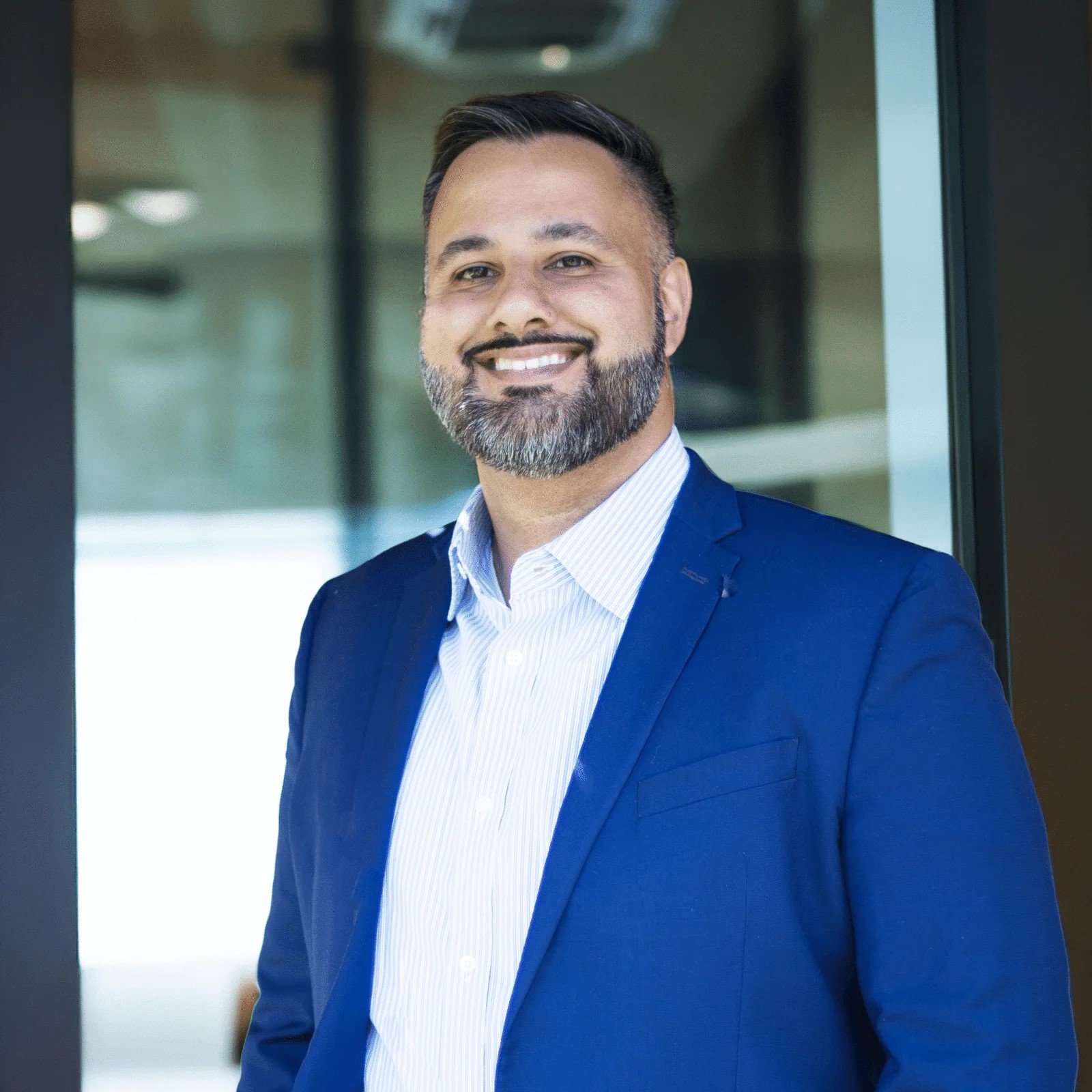 Manny Sandhu, CPA, Managing Partner of Pocket CPA