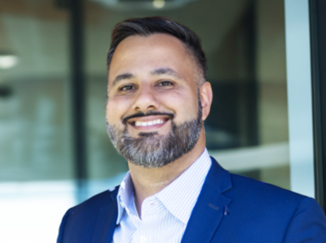 Manny Sandhu, CPA